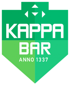 Kappabar Logo